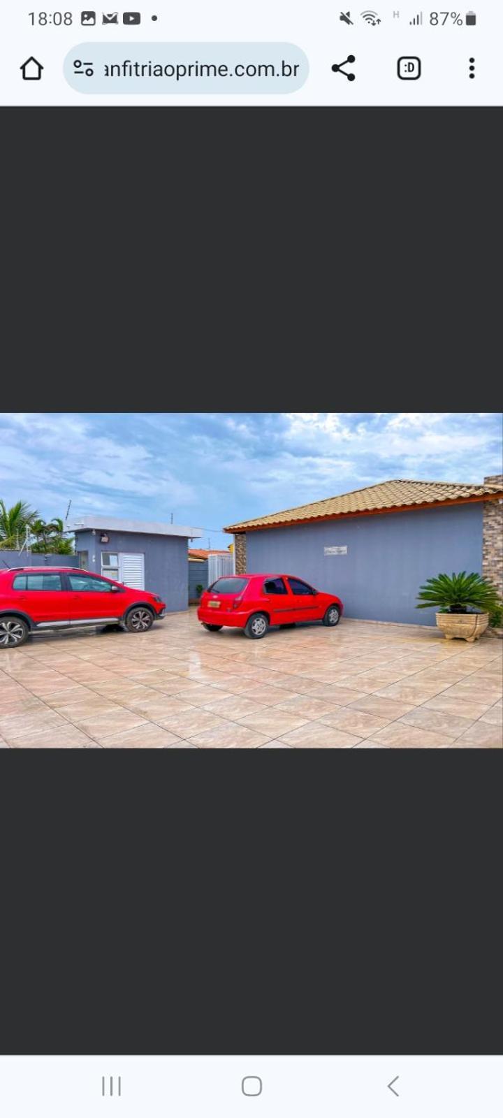 Kitnete Em Itanhaem - Sp. Villa ภายนอก รูปภาพ